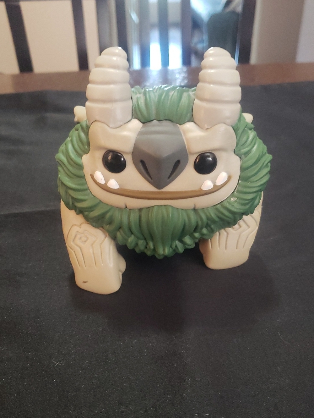 Funko Pop! Netflix Troll Hunters AAARRRGGHH!!! #470 Vinyl Figure
